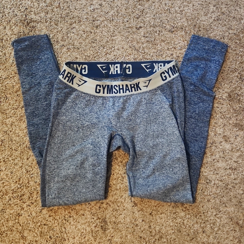 Gymshark Flex Leggings
